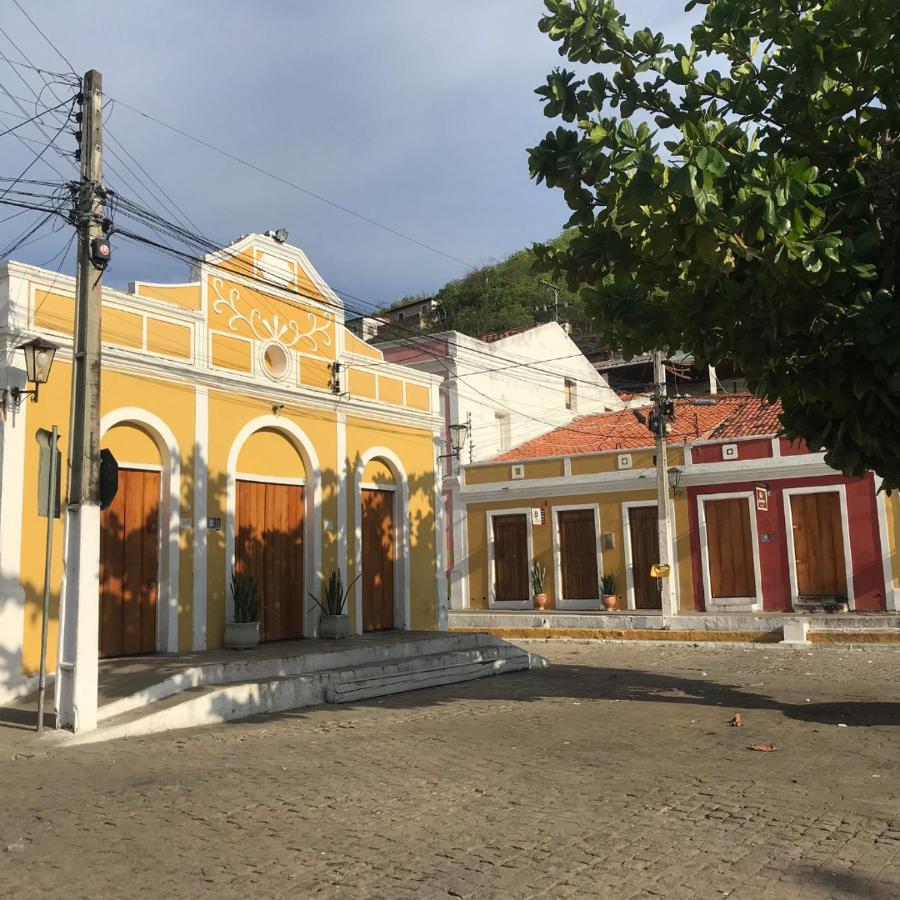 Casa Santo Rio Piranhas (Alagoas) Exterior foto